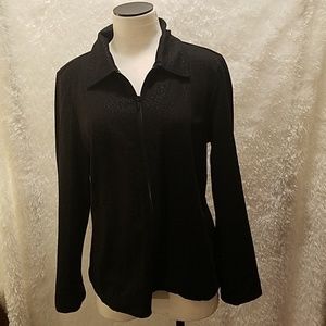 Casual jacket chicos